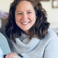 MyFitnessPal Employee Maria Fox's profile photo