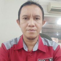 PT Alpha Utama Mandiri Employee Wahyu Prilaksono's profile photo