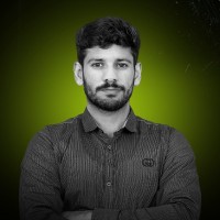 Asghar Saeed Baloch Email