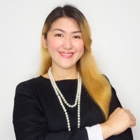 Outerbounds Employee Marni Ticao's profile photo
