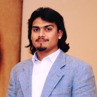 Ailaaj Employee Ali Yousaf's profile photo