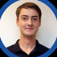 Astranis Space Technologies Employee Alex Willis's profile photo