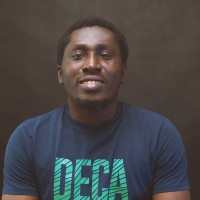 Archibald London Employee Kufreabasi Ita's profile photo