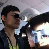 DeGem Employee Chong Fei's profile photo