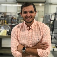 ENERVEX Inc. Employee Kevin Hite's profile photo