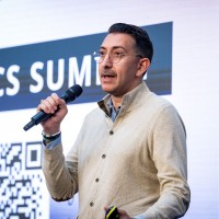 Behnam Khatami Email & Phone Number