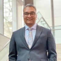 Ontario Government Employee Mohammad Qureshi's profile photo
