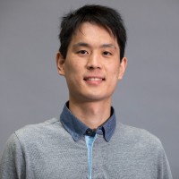 Arctop Employee Kuan-Jung Chiang's profile photo