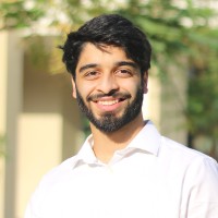 Brightly Software Employee Ibrahim Qureshi's profile photo