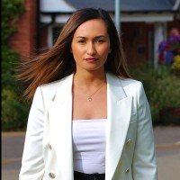 Goodwille. Employee Natasha Sandiha Anton's profile photo