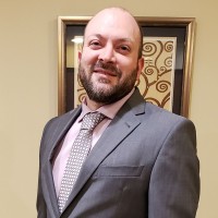 Bright Tech Consulting Employee Joe Imhoff's profile photo