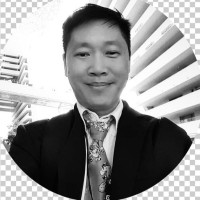 Hewlett Packard Enterprise Employee Joseph Will's profile photo