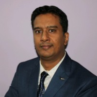 Moore JFC Group Employee Praveen Singhal's profile photo