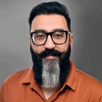 E-mail e número de telefone de Vipul Manchanda