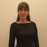 ISM Canada Employee Catherine Manarolis's profile photo