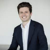 HSBC Employee Stephen Dougherty's profile photo