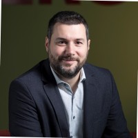 ERGO Hellas Employee Spiros Valavanis's profile photo