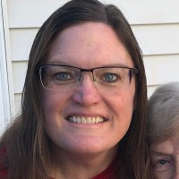 Marathon County Employee Kim Uttech's profile photo