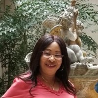 Change Health Systems Employee Evangeline Chinekezi's profile photo