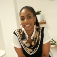 McCready Law Employee Anita Odife's profile photo