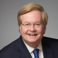 Clark College Foundation Employee Brad Skinner's profile photo