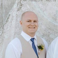 Rivian Employee Joshua Schubert's profile photo