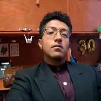 Huatan Employee Javier Meneses Bernal's profile photo