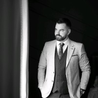 Epos Now Employee Dylan Byrne's profile photo
