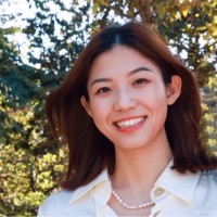 57Blocks Employee Eva Song's profile photo