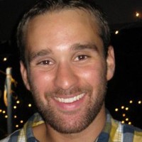 UCLA Health Employee Lukas Smith's profile photo