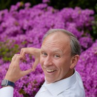 Trepoint Employee Bill Carmody's profile photo