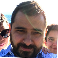 Cesar Garza Email & Phone Number