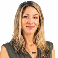 TierView Development Employee Stephanie Lemnei's profile photo