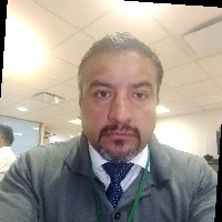 BIM (Banco Inmobiliario Mexicano) Employee Mario Gutierrez's profile photo