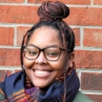 Apex Systems Employee Danielle Smiley's profile photo