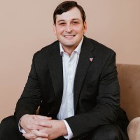 Zoniverse Employee Jacob Griggs's profile photo