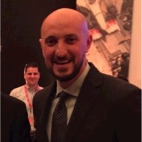 Procrete Employee Marc Hilan's profile photo