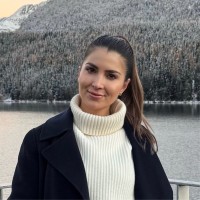 Grand Hotel Kronenhof Employee Lucana Buza's profile photo