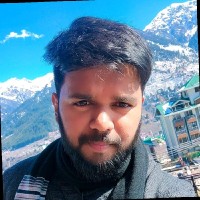 Coinbase Employee Mahesh Babu's profile photo