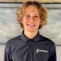 Bridgewater Place Employee Parker Cox's profile photo