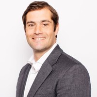 BTS Employee Joel Reed's profile photo