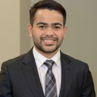 JerseySTEM Employee Tanishq Sharma's profile photo