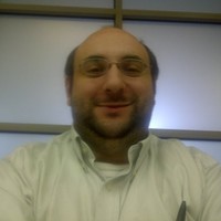 Village Shalom Employee Benjamin Kopelman's profile photo