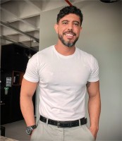 Fertimaxi Fertilizantes Employee Daniel Massoni's profile photo