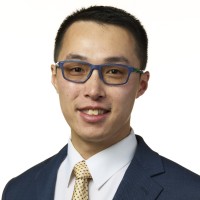 Airtech Vacuum, Inc. Employee Henry Li's profile photo