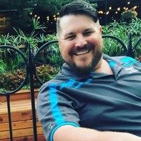 AAA Overhead Door Inc. Employee Matt Weber's profile photo