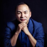 58.com Employee Gary Hu's profile photo