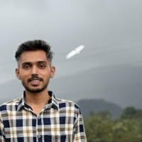 Shubham Patil's profile photo
