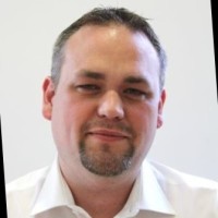 Zellis Employee Adam Lee's profile photo