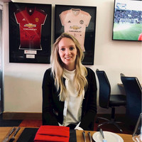 BLUE SKY INTERMODAL (UK) LTD. Employee Stephanie Pitman's profile photo